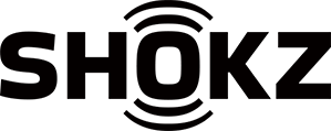 Logo Shokz